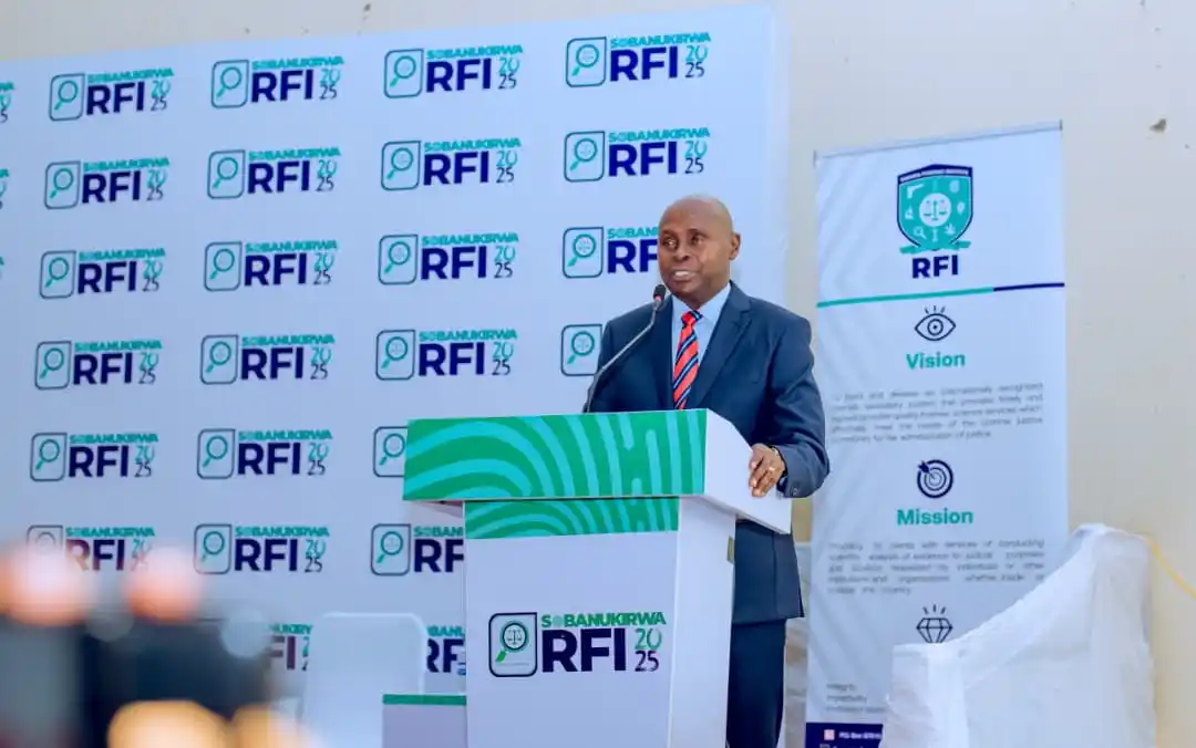 RFI met la science au service du peuple à Nyagatare