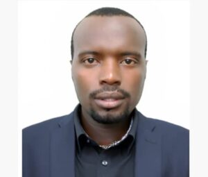 Le Vice Maire Mugabo Gilbert/Photo internet