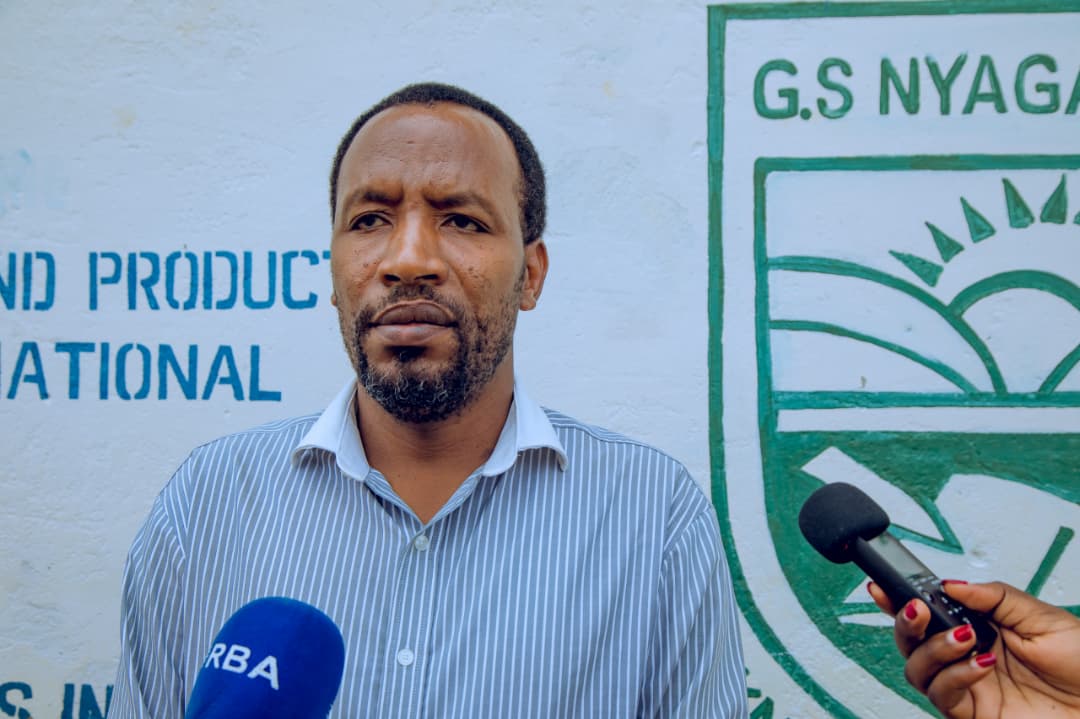 GS Nyagatare dit non aux ghettos