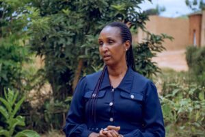 Nyinawumuntu Judith a salué l’initiative et l’engagement du personnel de l’hôpital ainsi que des centres de santé qui lui sont affiliés.