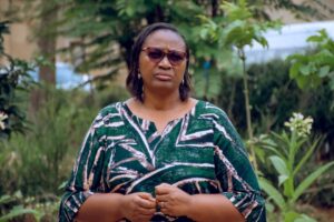 La Vice-Maire Murekatete Juliet s’est réjouie de cette initiative et a appelé à ce qu’elle serve d’exemple à d’autres acteurs