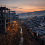 Rwanda turns to technology to address unplanned urban housing