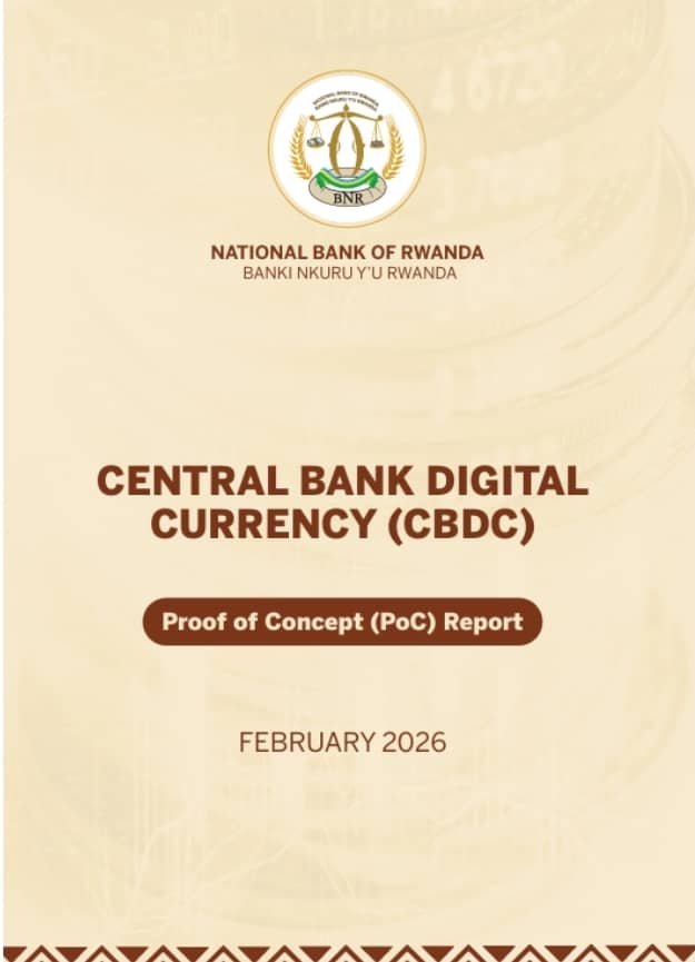 Rwanda : la Banque centrale pose les jalons d’un franc numérique