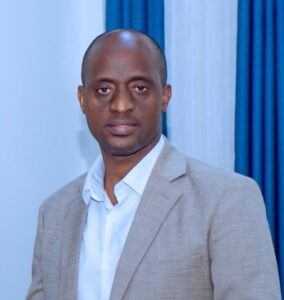 Kakooza Henry, maire du district de Nyagatare, pilote la transformation économique portée par le projet Muvumba Multipurpose Dam