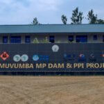 Muvumba Multipurpose Dam : le pari hydraulique qui peut transformer Nyagatare