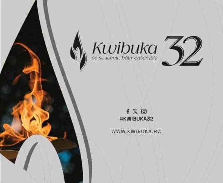 32e commémoration du génocide contre les Tutsis : le RESIRG appelle à la vigilance face à la montée des discours de haine
