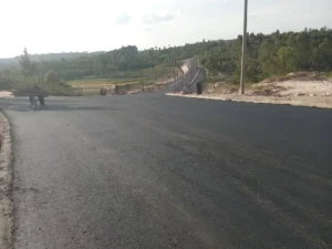 BUHORO-ROUTE