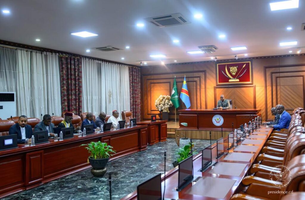RDC