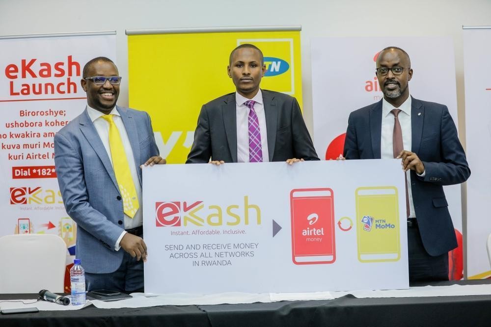 e-cash